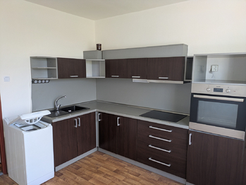 Pronájem bytu 1+1 v osobním vlastnictví, 41 m2, Ústí nad Labem
