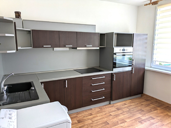 Pronájem bytu 1+1 v osobním vlastnictví, 41 m2, Ústí nad Labem