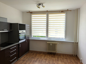 Pronájem bytu 1+1 v osobním vlastnictví, 41 m2, Ústí nad Labem