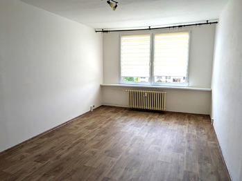 Pronájem bytu 1+1 v osobním vlastnictví, 41 m2, Ústí nad Labem