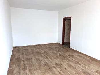 Pronájem bytu 1+1 v osobním vlastnictví, 41 m2, Ústí nad Labem