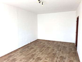 Pronájem bytu 1+1 v osobním vlastnictví, 41 m2, Ústí nad Labem
