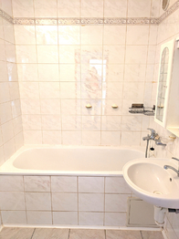 Pronájem bytu 1+1 v osobním vlastnictví, 41 m2, Ústí nad Labem