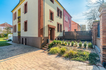 Prodej domu, 245 m2, Plzeň