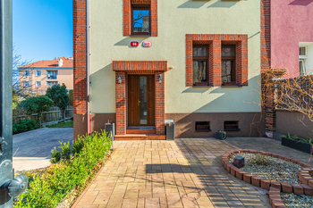 Prodej domu, 245 m2, Plzeň