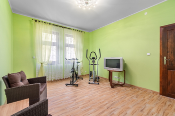 Prodej domu, 245 m2, Plzeň