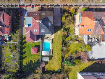 Prodej domu, 245 m2, Plzeň