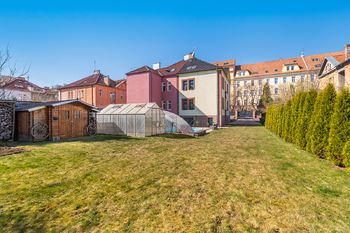 Prodej domu, 245 m2, Plzeň