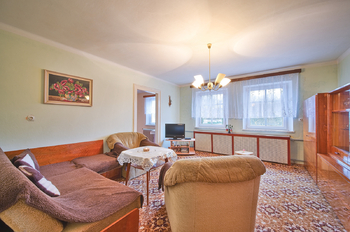 Prodej bytu 3+1 v osobním vlastnictví, 93 m2, Aš