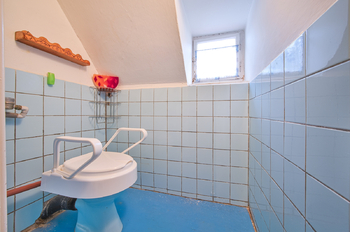 Prodej bytu 3+1 v osobním vlastnictví, 93 m2, Aš