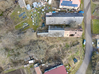 Prodej domu, 240 m2, Krásný Dvůr