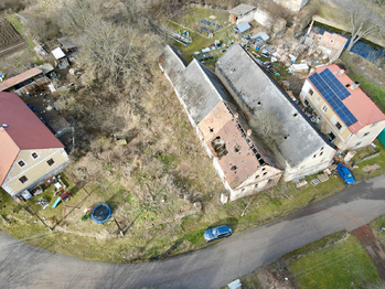 Prodej domu, 240 m2, Krásný Dvůr