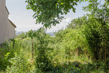 Prodej pozemku, 901 m2, Brno