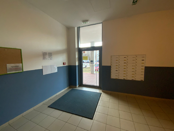 Prodej bytu 2+kk v osobním vlastnictví, 46 m2, Mníšek pod Brdy