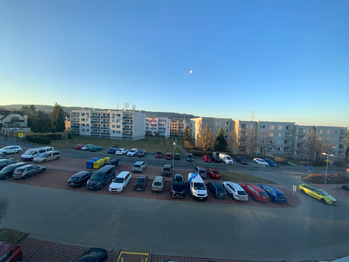 Prodej bytu 2+kk v osobním vlastnictví, 46 m2, Mníšek pod Brdy
