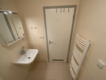 Prodej bytu 2+kk v osobním vlastnictví, 46 m2, Mníšek pod Brdy