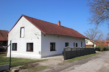 Prodej domu, 116 m2, Podbrdy