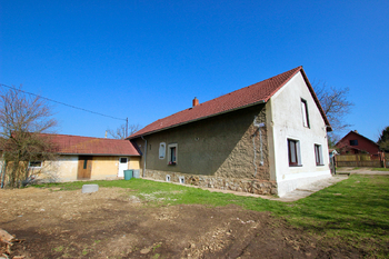 Prodej domu, 116 m2, Podbrdy