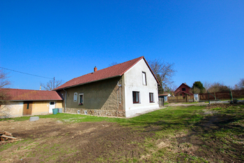 Prodej domu, 116 m2, Podbrdy