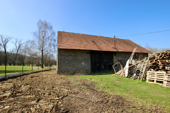 Prodej domu, 116 m2, Podbrdy