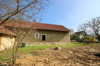 Prodej domu, 116 m2, Podbrdy