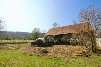 Prodej domu, 116 m2, Podbrdy