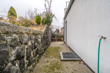 Prodej domu, 186 m2, Kadaň