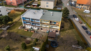 Prodej bytu 4+1 v osobním vlastnictví, 143 m2, Příbram
