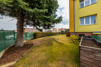 Prodej bytu 4+1 v osobním vlastnictví, 143 m2, Příbram