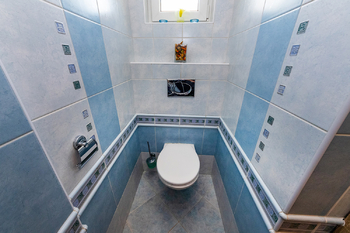 Prodej bytu 4+1 v osobním vlastnictví, 143 m2, Příbram