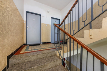 Prodej bytu 4+1 v osobním vlastnictví, 143 m2, Příbram