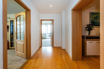 Prodej bytu 4+1 v osobním vlastnictví, 143 m2, Příbram