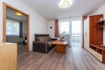 Prodej bytu 4+1 v osobním vlastnictví, 143 m2, Příbram