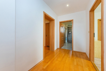 Prodej bytu 4+1 v osobním vlastnictví, 143 m2, Příbram