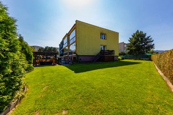 Prodej bytu 4+1 v osobním vlastnictví, 143 m2, Příbram