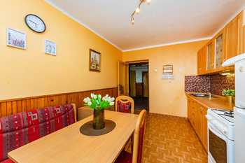 Prodej bytu 3+1 v osobním vlastnictví, 93 m2, Příbram