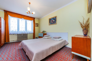 Prodej bytu 3+1 v osobním vlastnictví, 93 m2, Příbram