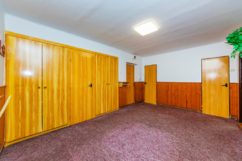 Prodej bytu 3+1 v osobním vlastnictví, 93 m2, Příbram