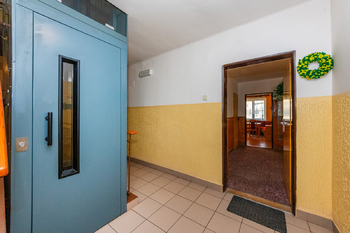 Prodej bytu 3+1 v osobním vlastnictví, 93 m2, Příbram