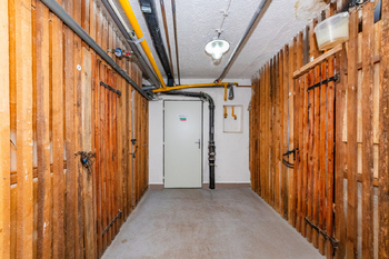 Prodej bytu 3+1 v osobním vlastnictví, 93 m2, Příbram