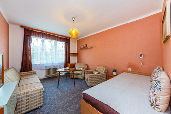 Prodej bytu 3+1 v osobním vlastnictví, 93 m2, Příbram