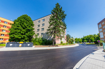 Prodej bytu 3+1 v osobním vlastnictví, 93 m2, Příbram