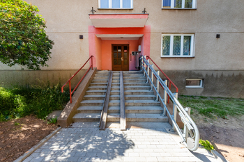 Prodej bytu 3+1 v osobním vlastnictví, 93 m2, Příbram