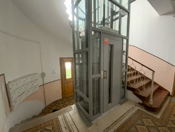 Prodej bytu v osobním vlastnictví, 100 m2, Mariánské Lázně
