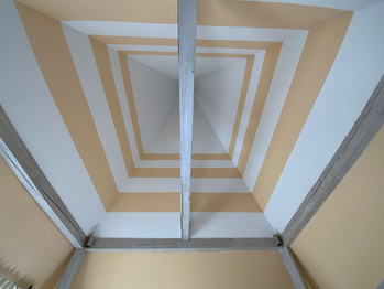 Prodej bytu v osobním vlastnictví, 100 m2, Mariánské Lázně