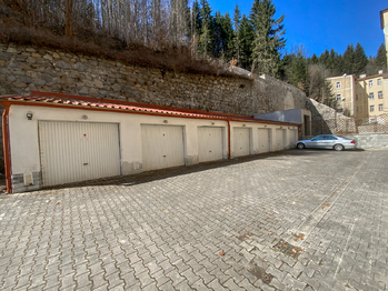 Prodej bytu v osobním vlastnictví, 100 m2, Mariánské Lázně