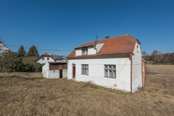 Prodej domu, 70 m2, Ledce