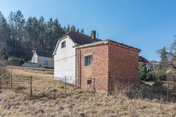 Prodej domu, 70 m2, Ledce