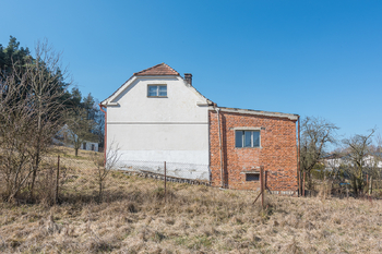 Prodej domu, 70 m2, Ledce