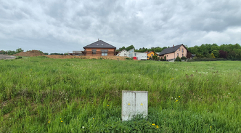 Prodej pozemku, 1541 m2, Útěchov